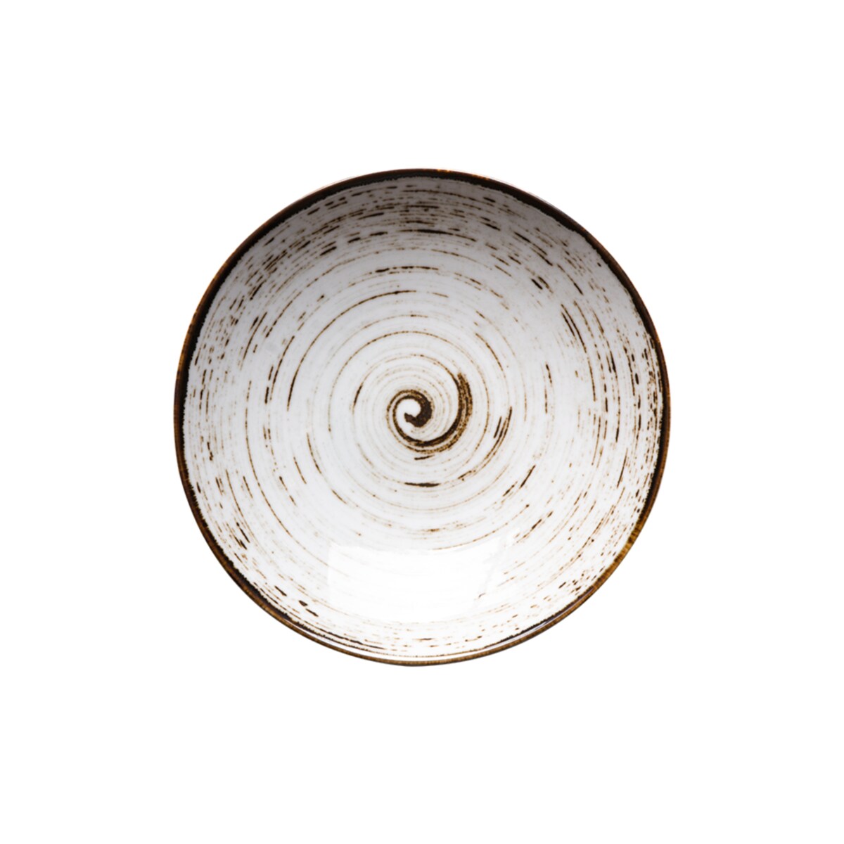 Konsimo ALUMINA Serwis obiadowy 6os. (18el.)