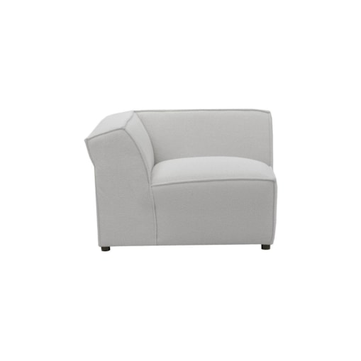 Moduł narożny Mojo (CM)-Teddy mink