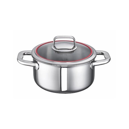 Schulte-Ufer Valentina zestaw 5 częściowy 3-warstwowy materiał SET479