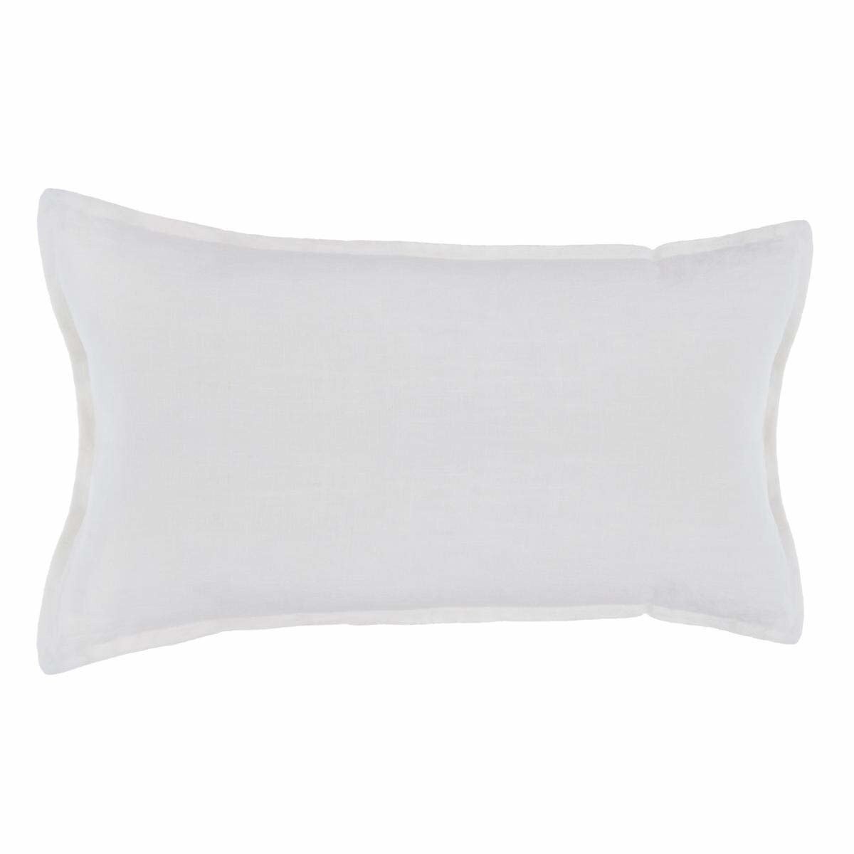 Poduszka prostokątna ozdobna, 50 x 30 cm