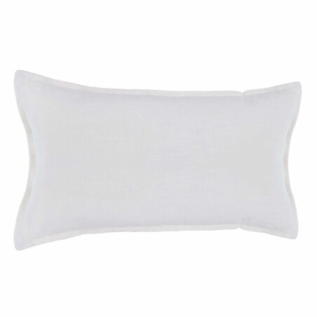 Poduszka prostokątna ozdobna, 50 x 30 cm