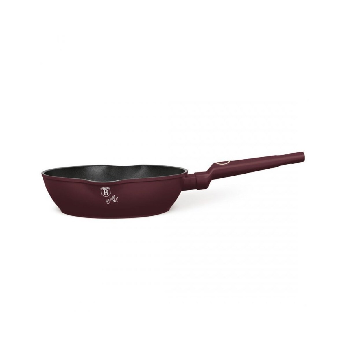 Berlinger Haus patelnia 24cm Leonardo 55431