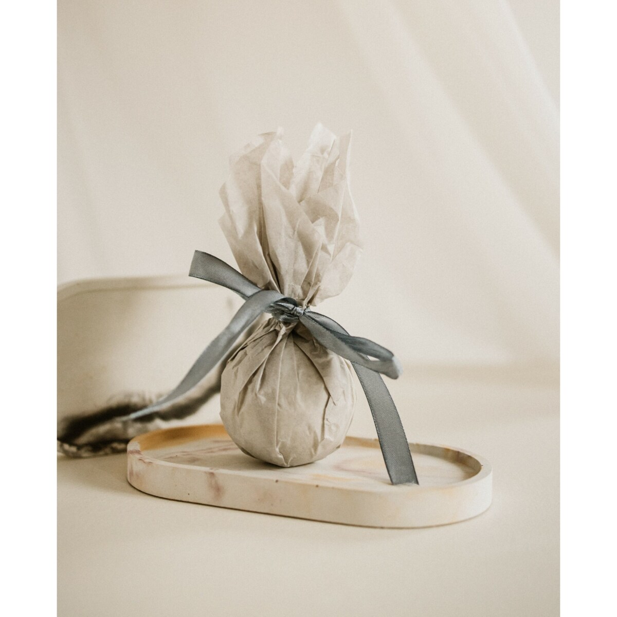 Odświeżająca kula do kąpieli OCEAN MIST Refreshing Bath bomb