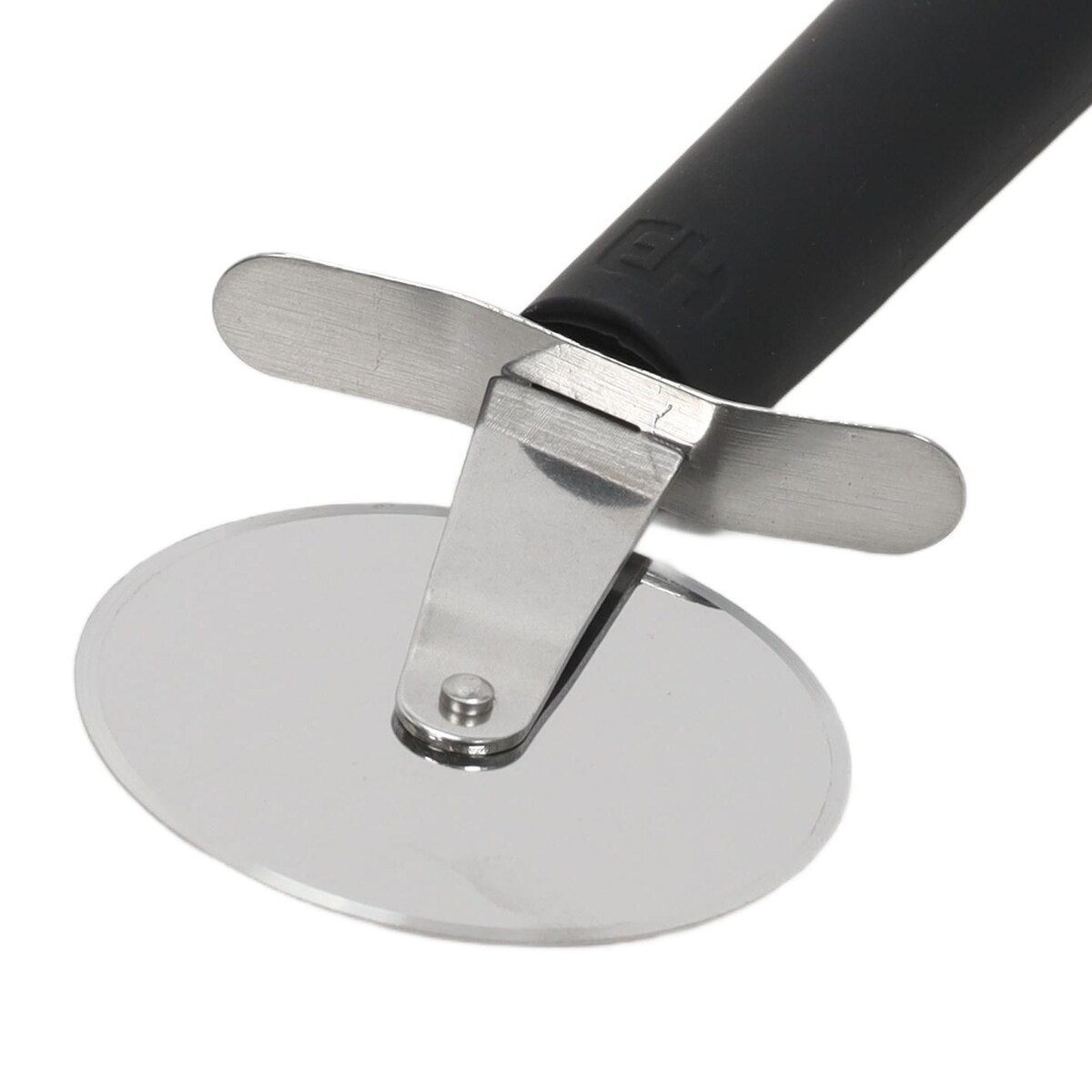 Nóż do pizzy ze stali nierdzewnej