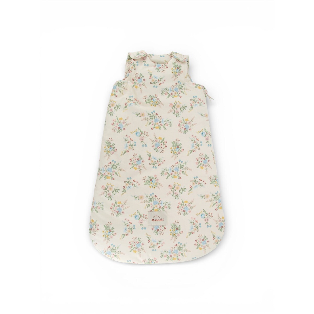 Śpiworek do spania Blooming Meadow