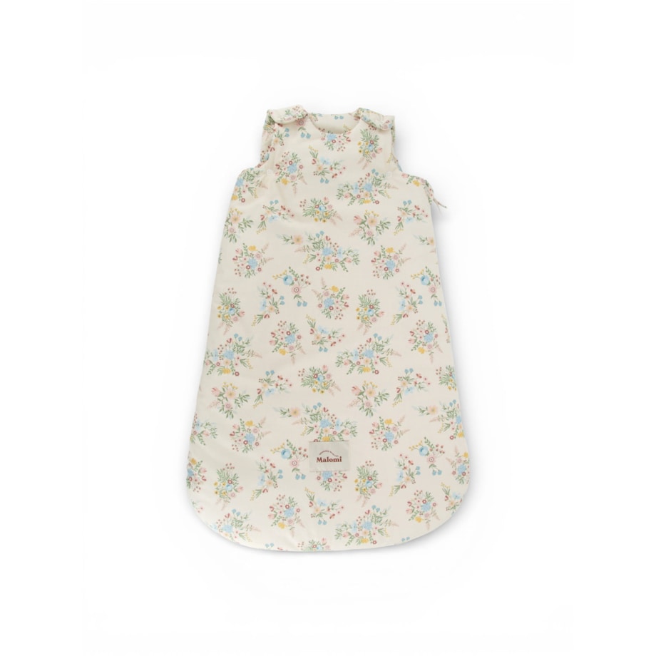 Śpiworek do spania Blooming Meadow