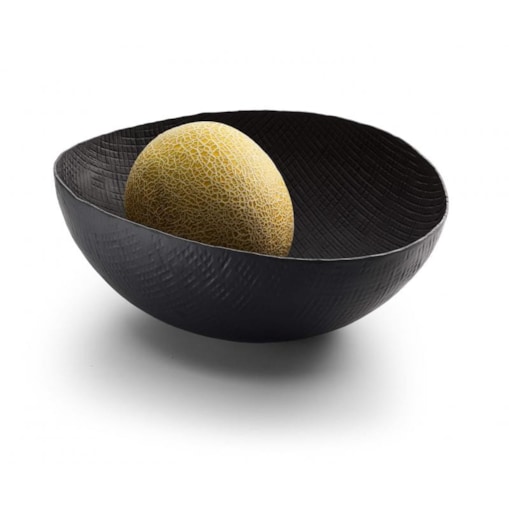 Misa Outback, owalna - aluminium proszkowane