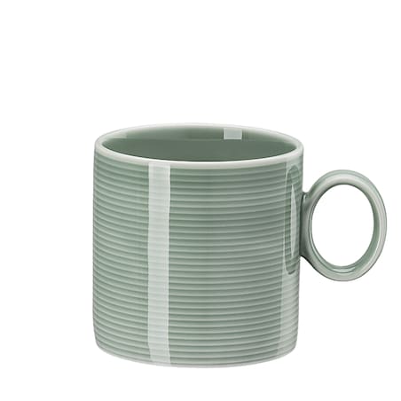 Kubek średni Moss Green Loft Colours Rosenthal-Thomas