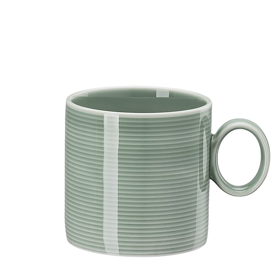 Kubek średni Moss Green Loft Colours Rosenthal-Thomas