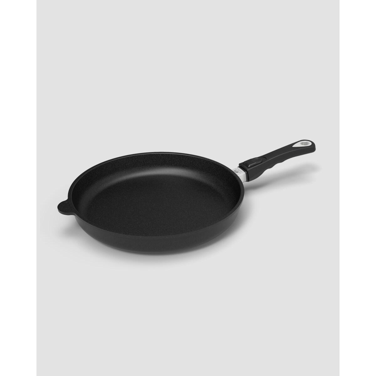 Patelnia do smażenia - Bez indukcji, 32cm