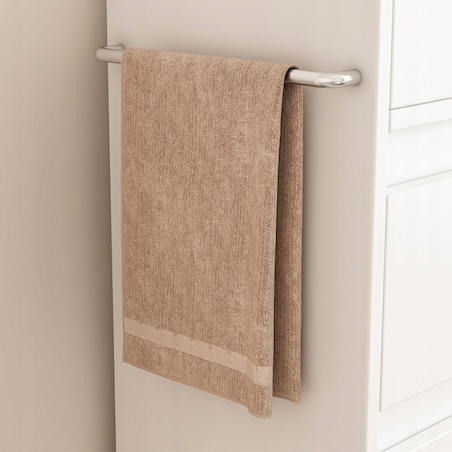 Szafka Łazienkowa Biała Stojąca Regał Kosmetyki Salon Nowoczesna 90 Cm