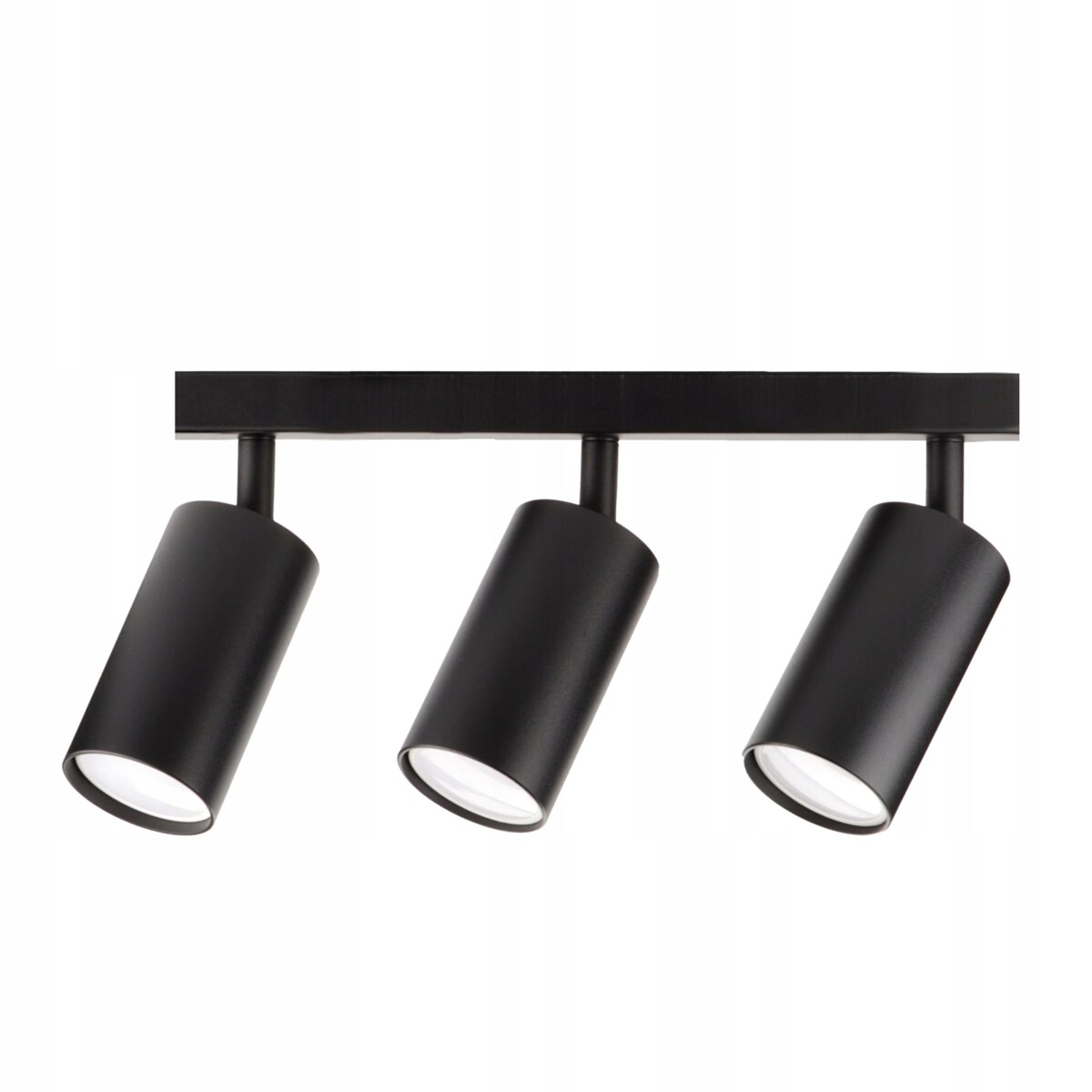 Lampa Sufitowa 3X Reflektor Spot Oprawa Halogenowa