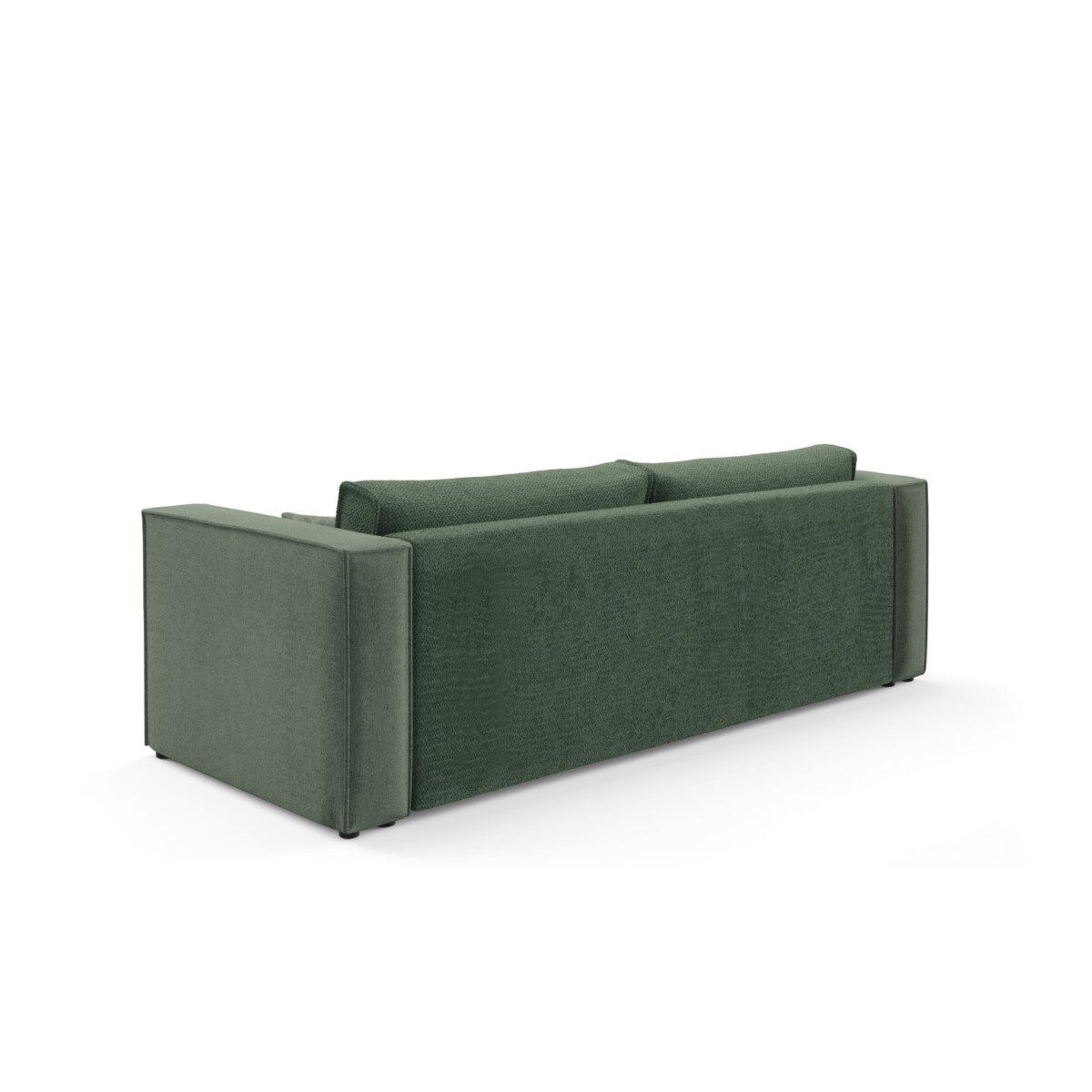 Kanapa KEYMON z funkcją spania, rozkładana Kolor: Dunbar 55 / Sicuro 5