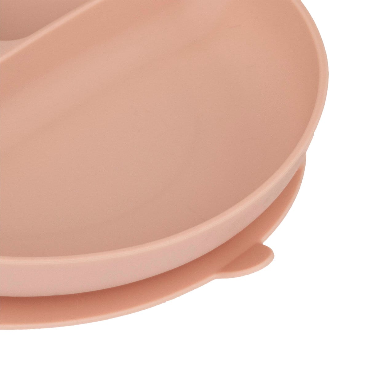 Zestaw obiadowy dla dzieci z przyssawkami, 4 elementy