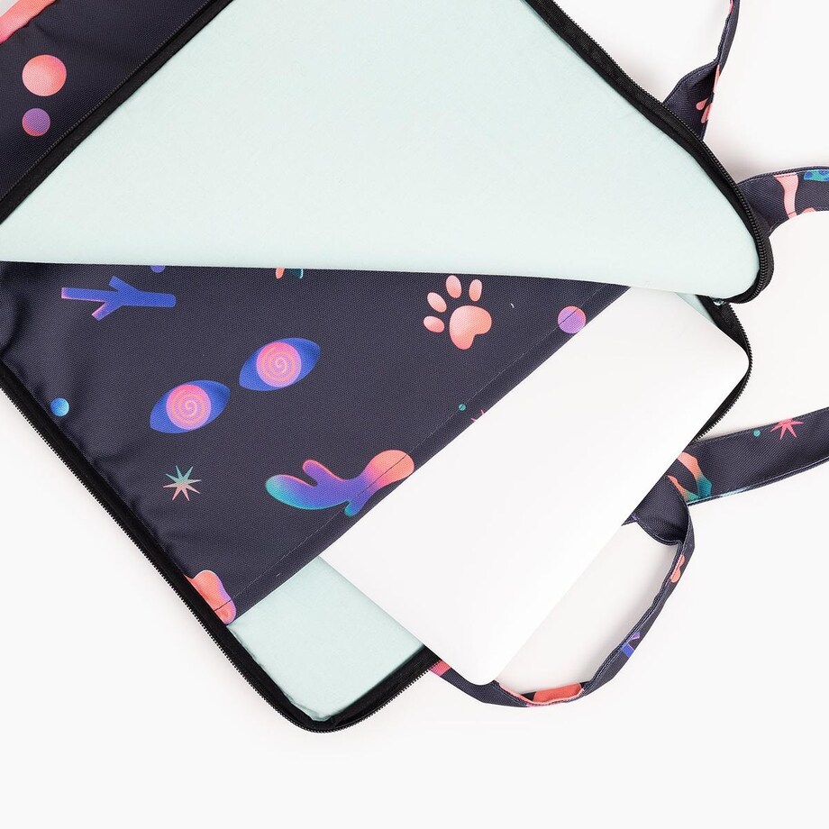 Etui na laptop "Piesss"