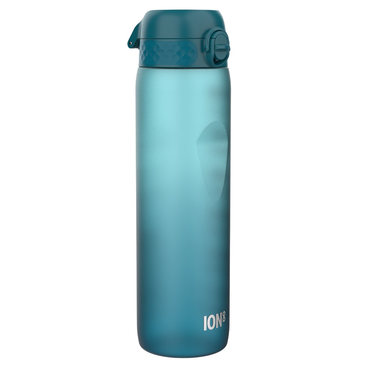 Butelka ION8 I8RF1000PTBMOT Motivator (Gradient Deep Teal/Sonic Blue)