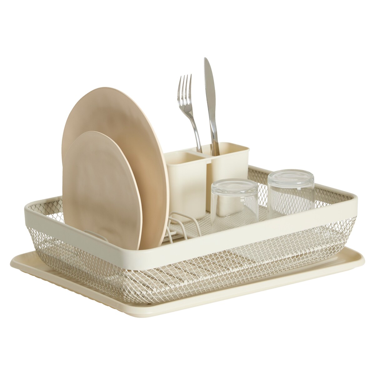 Suszarka do naczyń MAYAJ, 43 x 32 cm