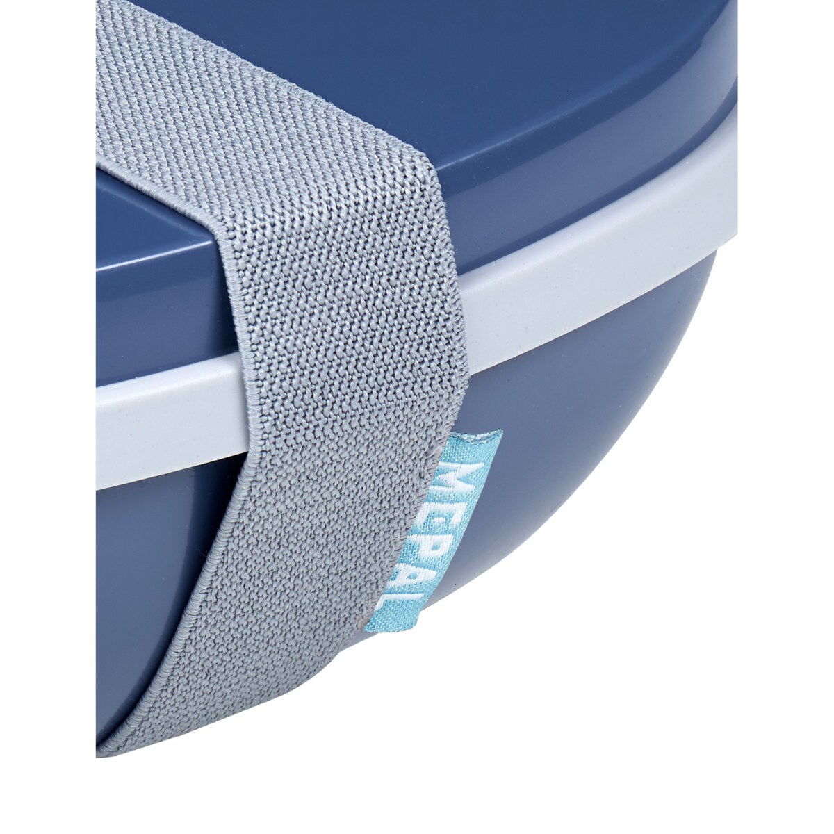 Lunchbox Ellipse Duo biały 107640030600