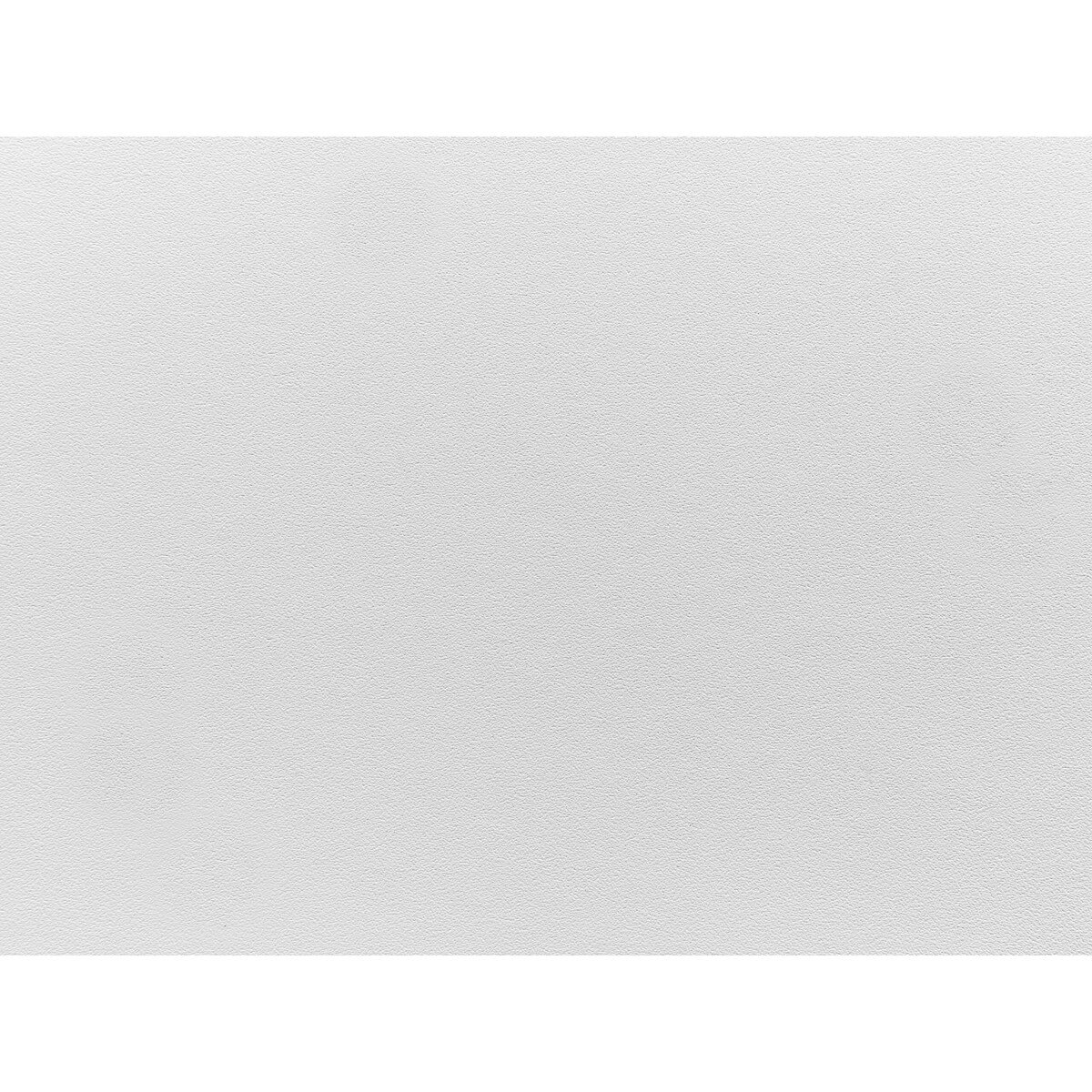 Szafka nocna z drzwiczkami biała z ciemnym drewnem RIFLE