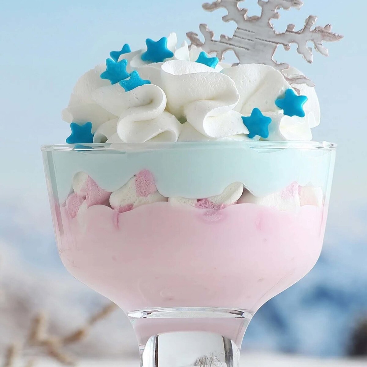 Pucharek Santiago 285 ml, LAV