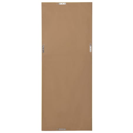 Lustro ścienne 50 x 130 cm białe BENON