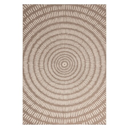 Dywan Jersey Home beige/mink 160x230cm, 160x230cm