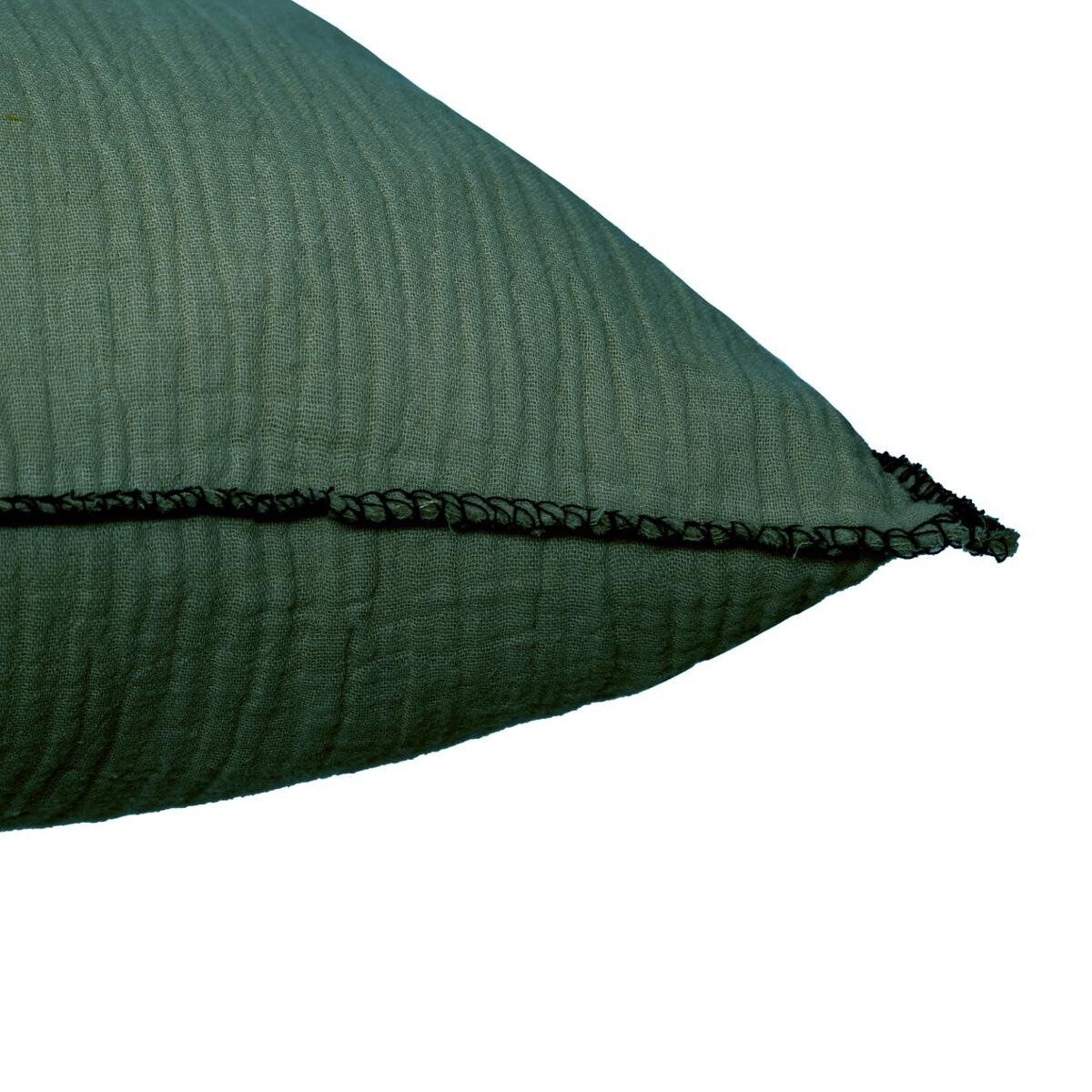 Poduszka ozdobna do salonu, 40 x 40 cm