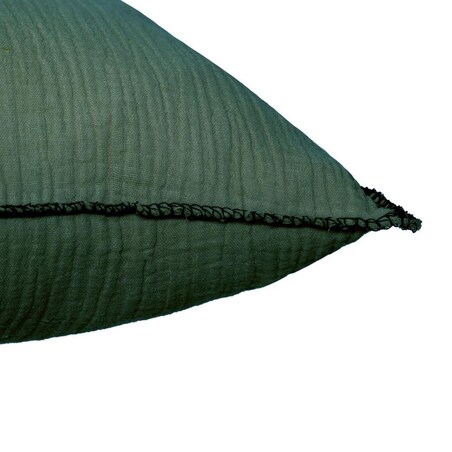 Poduszka ozdobna do salonu, 40 x 40 cm