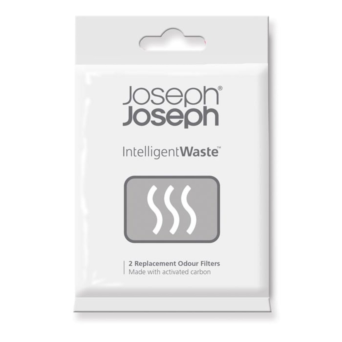 Filtr pochłaniający zapachy 2 szt. TOTEM, Joseph Joseph