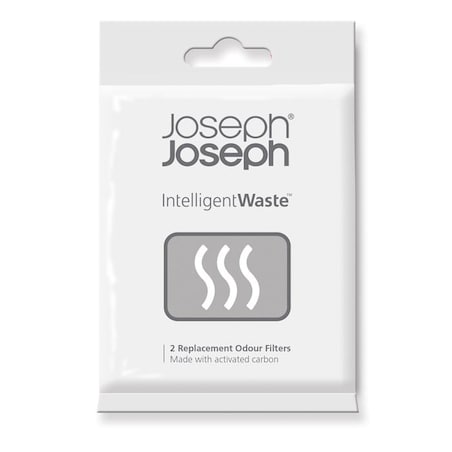 Filtr pochłaniający zapachy 2 szt. TOTEM, Joseph Joseph