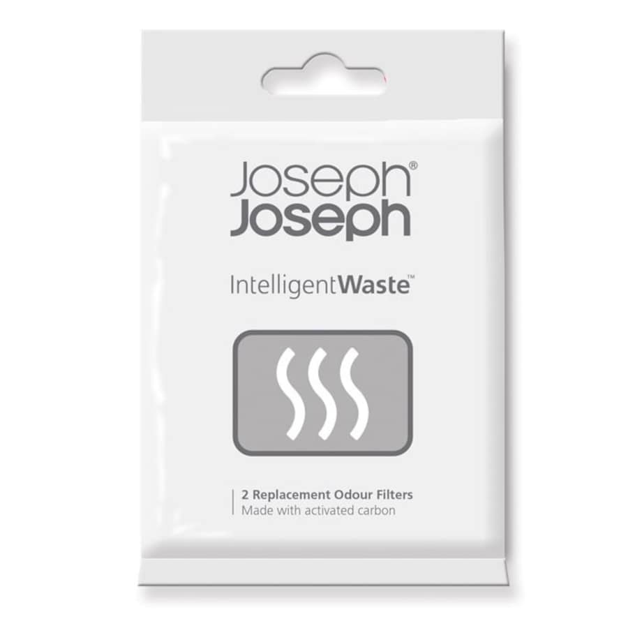Filtr pochłaniający zapachy 2 szt. TOTEM, Joseph Joseph
