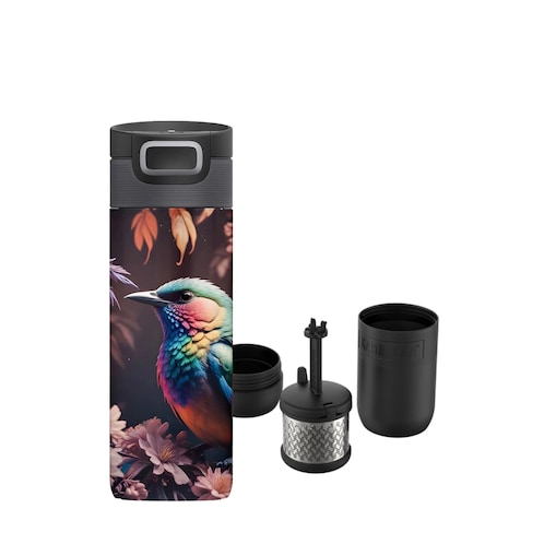 Kambukka kubek termiczny z zaparzaczem do herbaty Aromatic 500ml