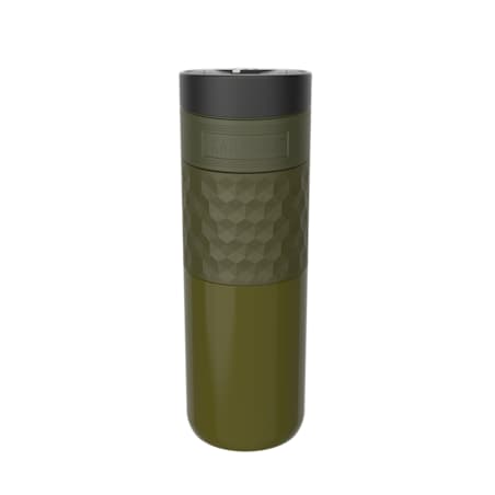 Kambukka kubek termiczny Etna Grip 500 ml - Khaki Warrior