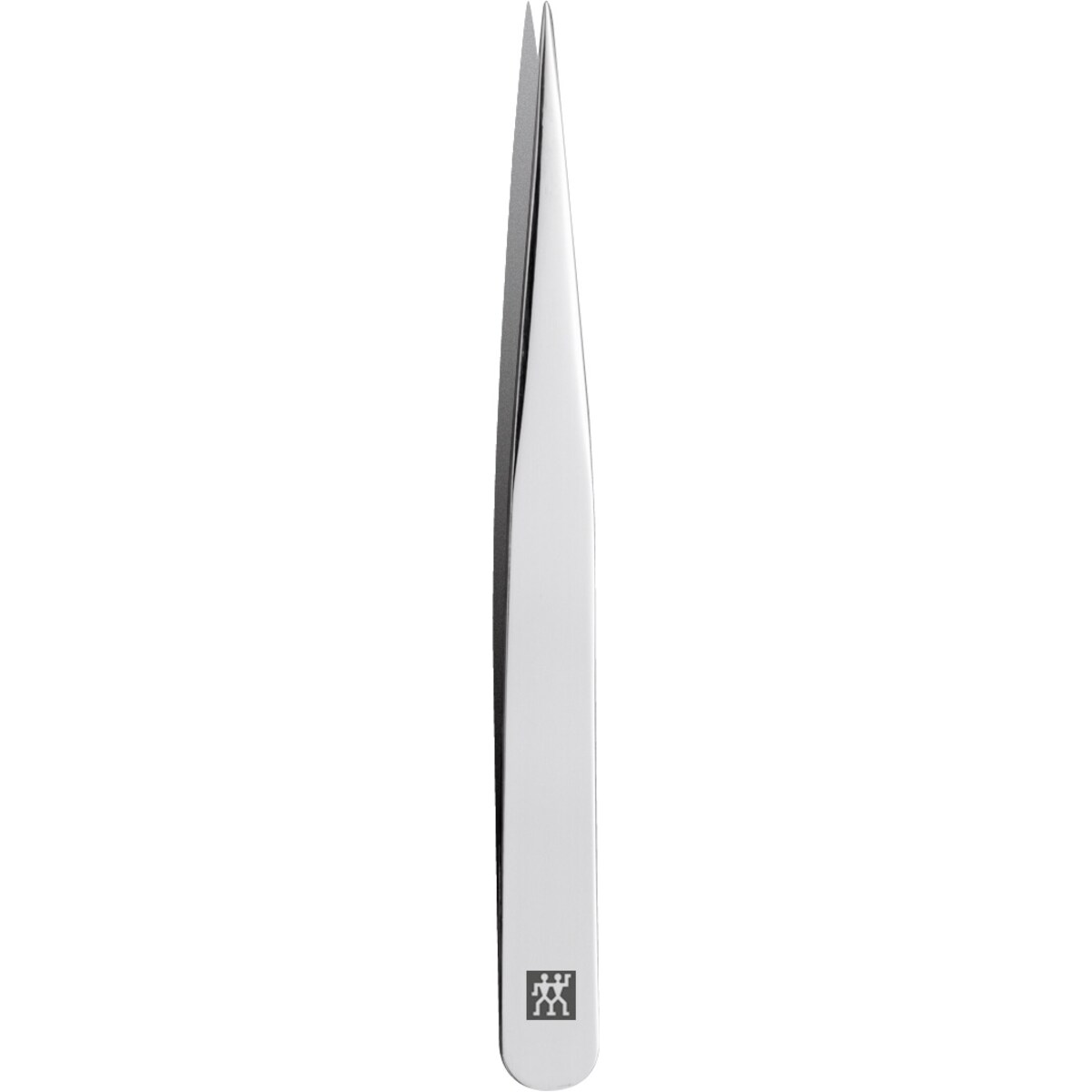 Pęseta punktowa Zwilling Classic Inox, stal polerowana - 9 cm