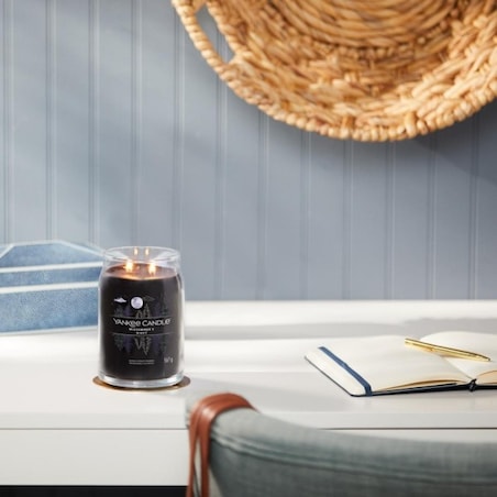 YC SIGNATURE – Świeca duża MIDSUMMER'S NIGHT