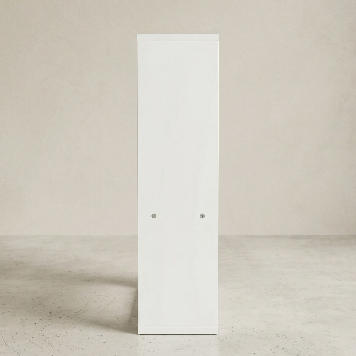 Regał ścienny TALO, 100 x 60 x 16 cm