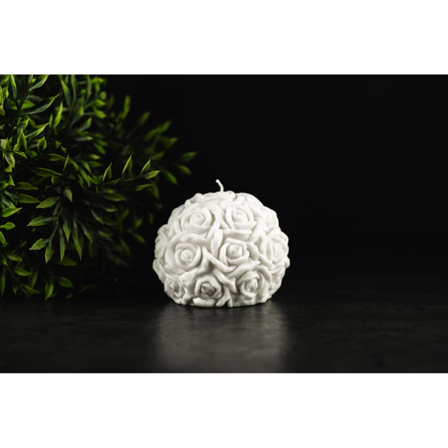 Zestaw prezentowy zapachowy świece dla kobiety