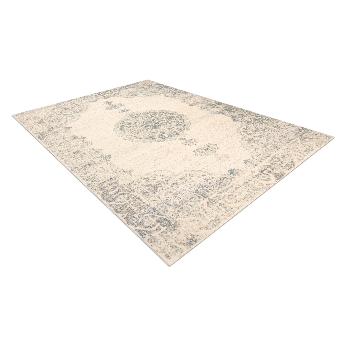 Dywan ABBY 486.24.LA100 wełniany OSTA - 240x340 cm