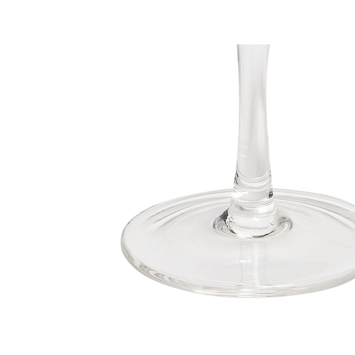 Flety do szampana QUARTZ