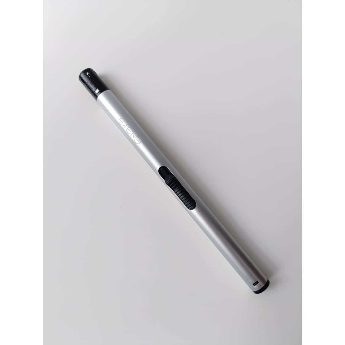 Ciepła zapalarka do świec