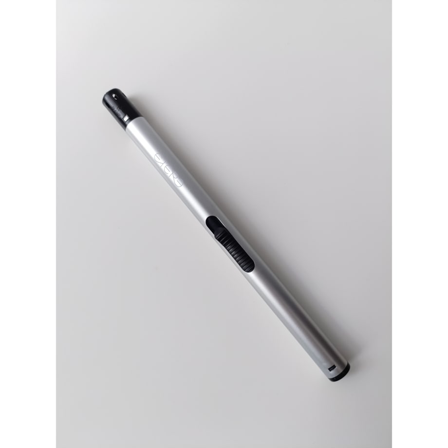 Ciepła zapalarka do świec