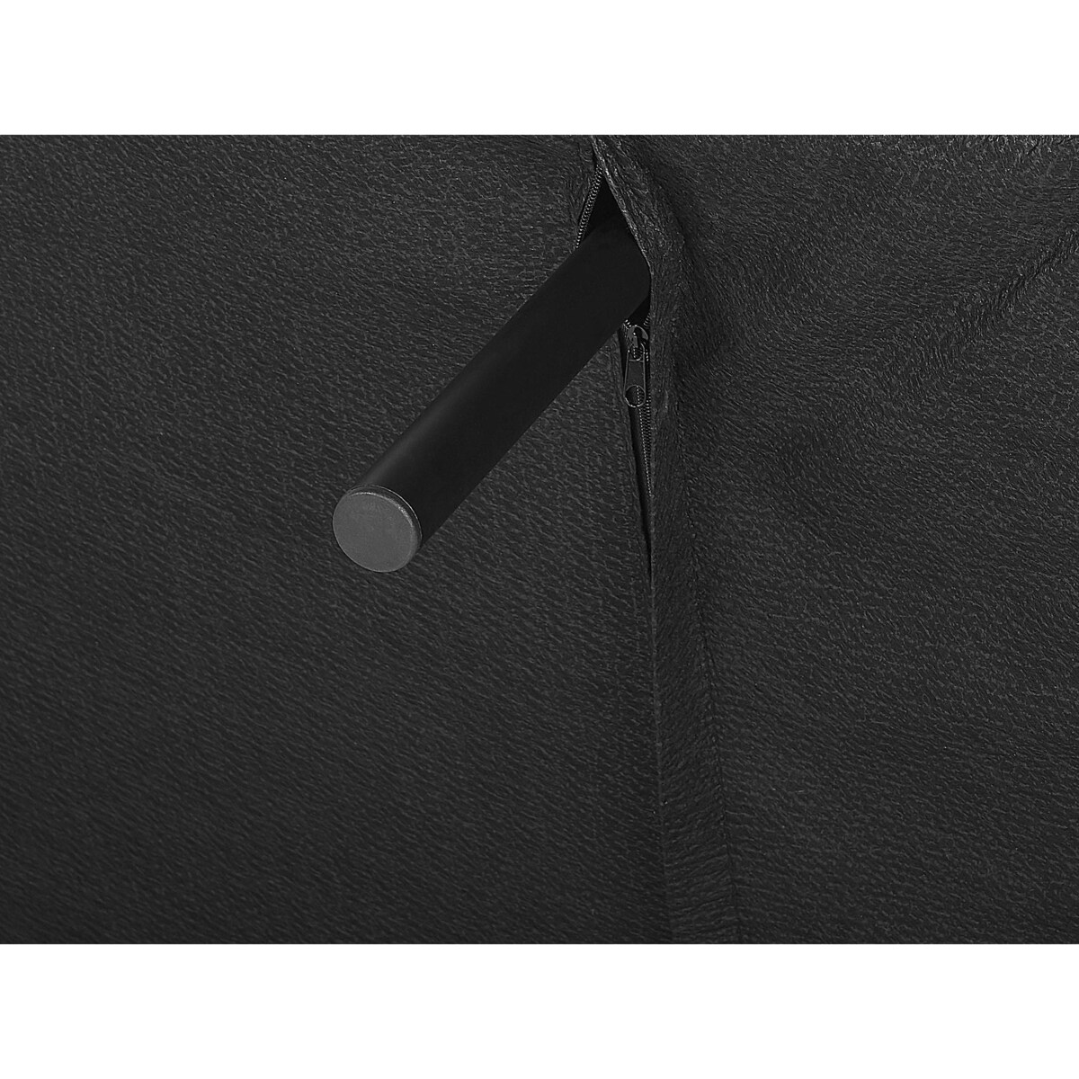 Sofa rozkładana TJORN Szary