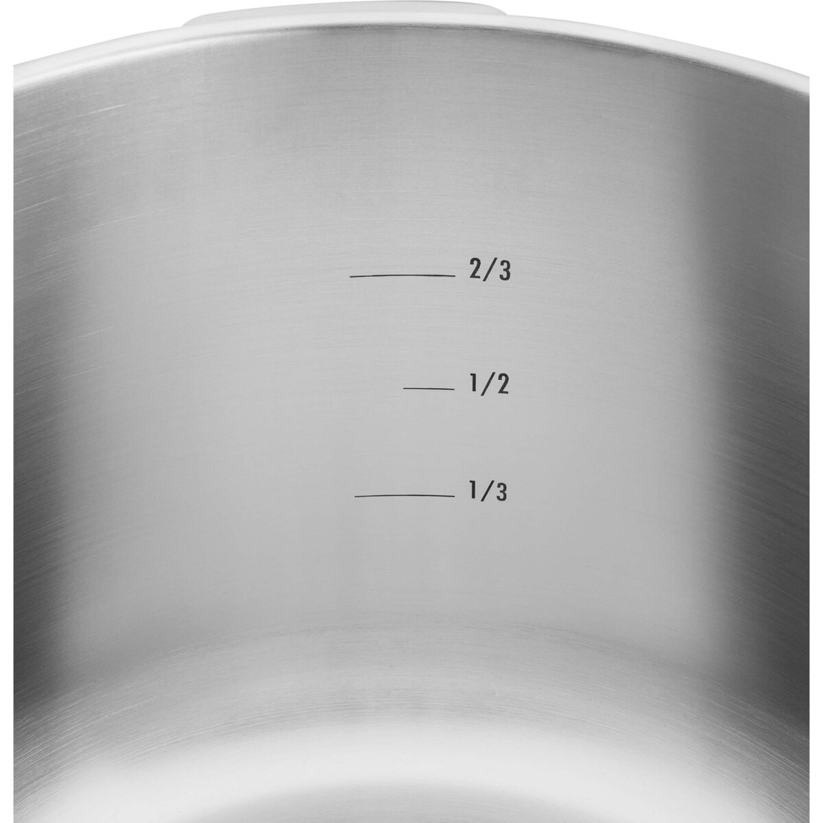 Szybkowar Zwilling EcoQuick II - 4 ltr
