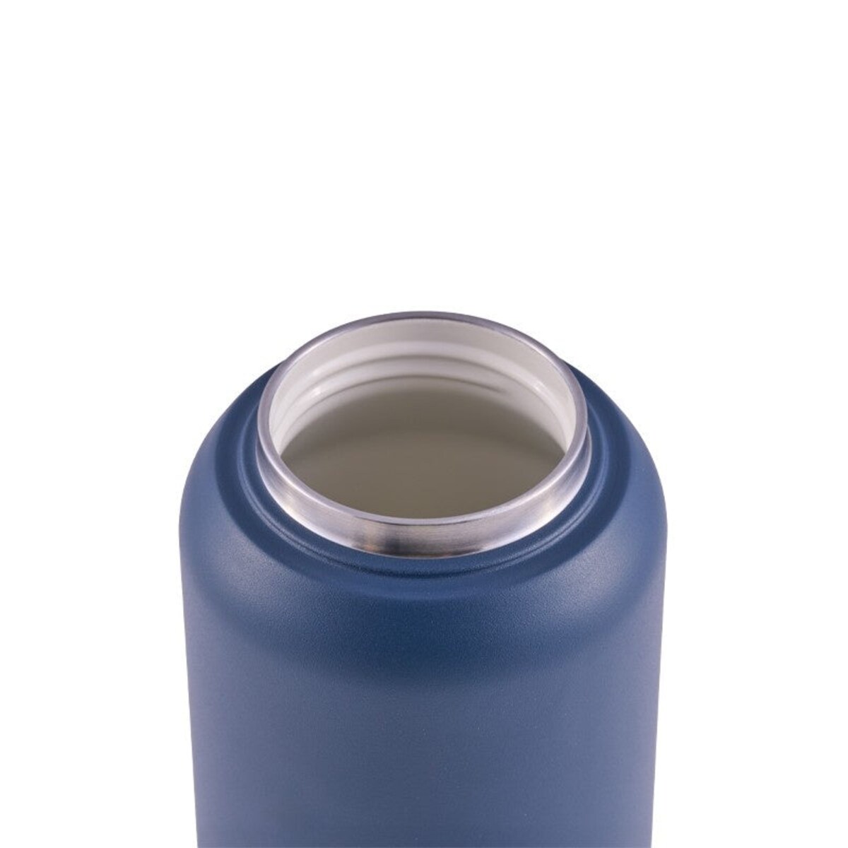 RAGSY MOSHI butelka termiczna z ceramicznym wnętrzem 350 ml, Ink Blue