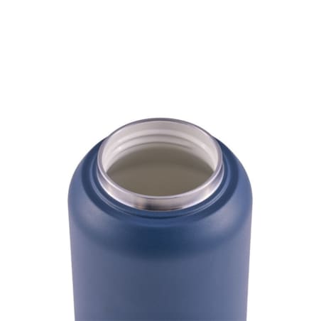RAGSY MOSHI butelka termiczna z ceramicznym wnętrzem 350 ml, Ink Blue