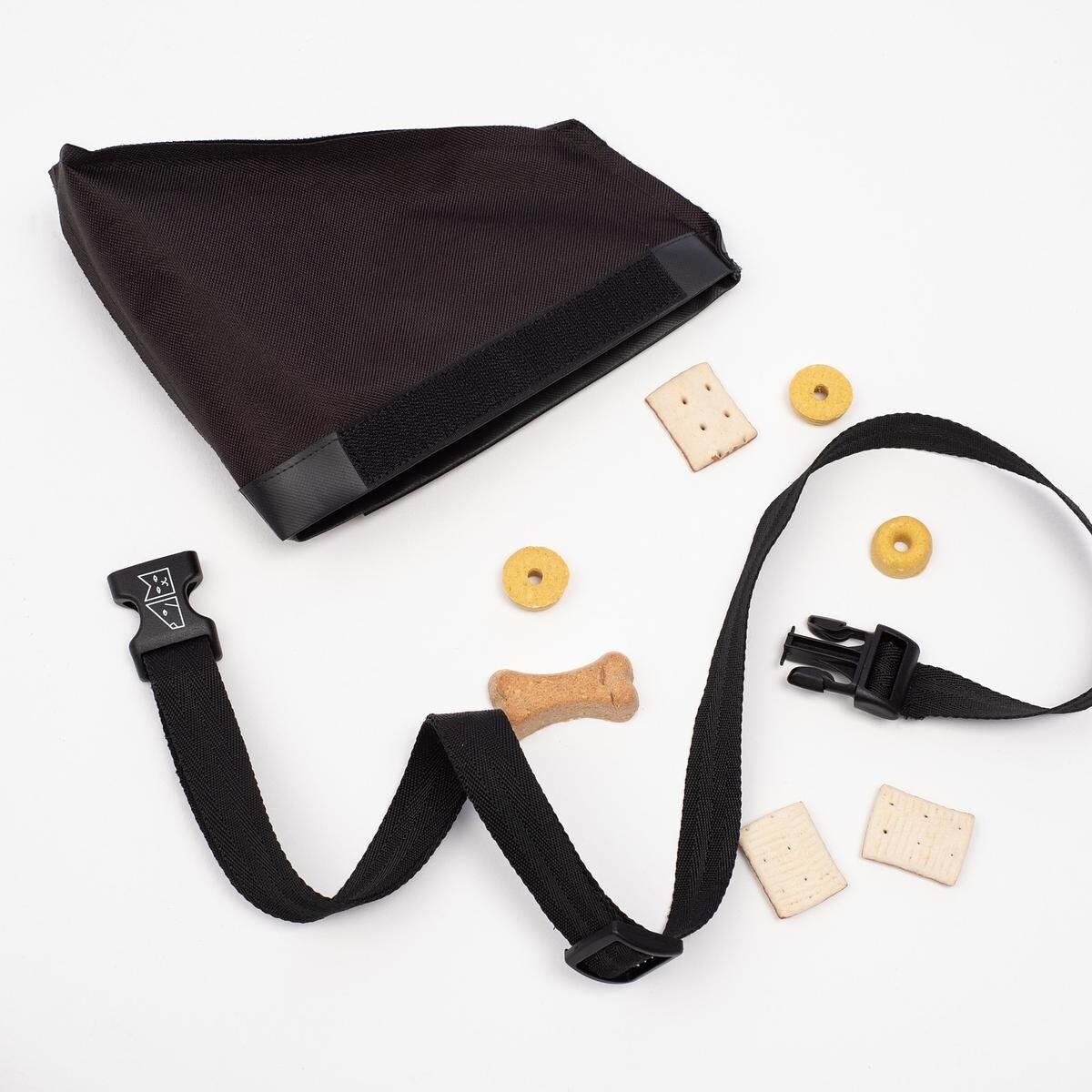 Saszetka treningowa na smaczki "Piesss"