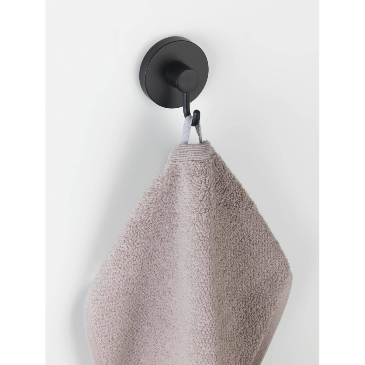 Wieszak na ręczniki Vacuum-Loc, 2 sztuki, WENKO