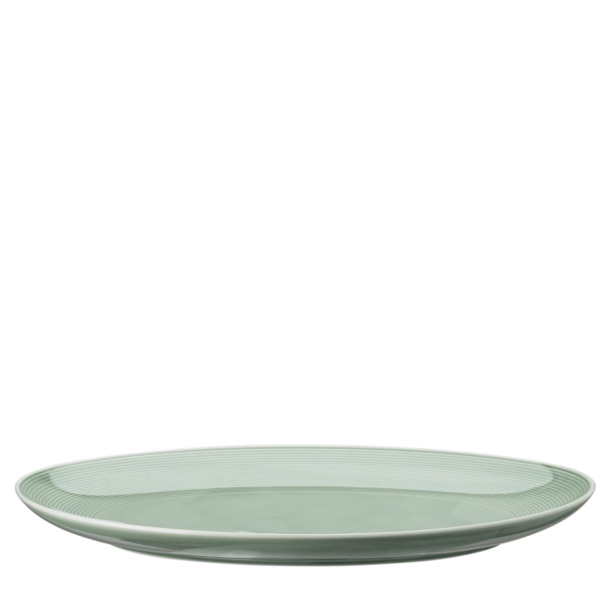 Półmisek 34 cm Moss Green Loft Colours Rosenthal-Thomas