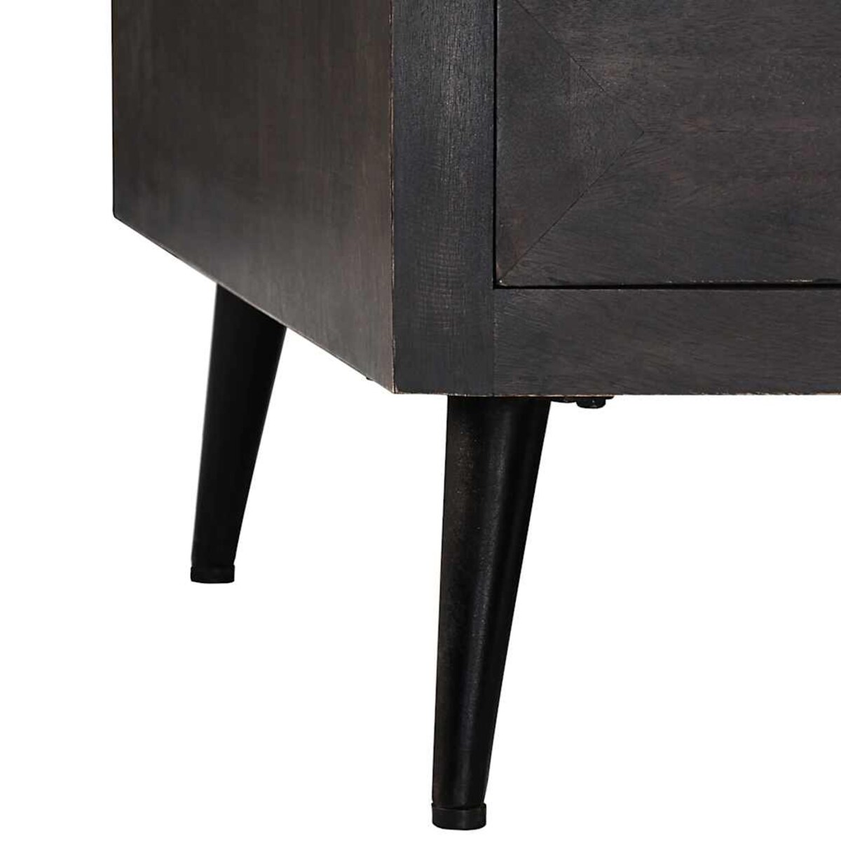 vidaXL Stolik kawowy lite drewno mango 100x60x35 cm