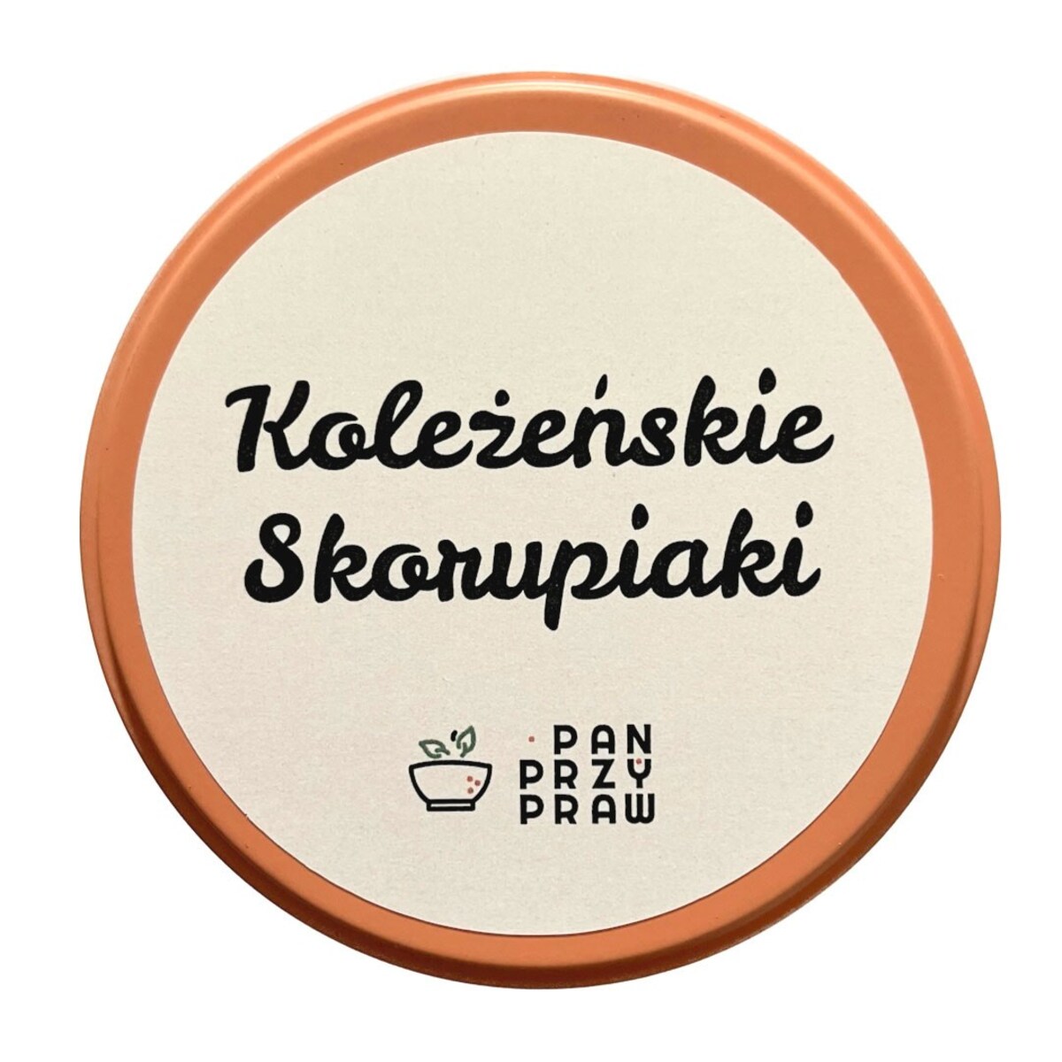 Koleżeńskie Skorupiaki
